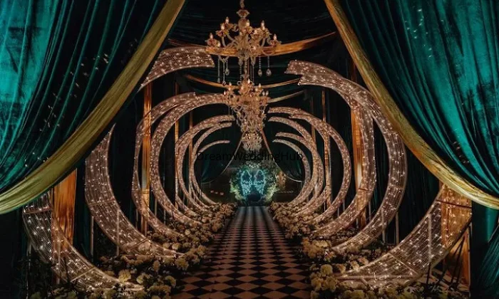 THE JAMUI EVENTSERVICES